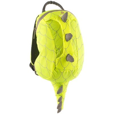 Рюкзак LittleLife Hi-Vis Action Toddler Dinosaur 3л - фото 20733