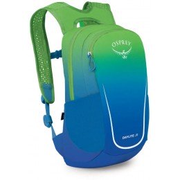 Рюкзак детский Osprey Daylite Jr 10 frost moon Рюкзак детский Osprey Daylite Jr 10 frost moon
