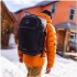 Рюкзак Osprey Daylite Carry-On Travel Pack 44