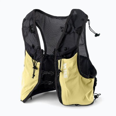 Рюкзак-жилет Strive Fly Vest Yellow - фото 32650 Рюкзак-жилет Strive Fly Vest Yellow - фото 32650