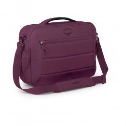 Сумка Osprey Ozone Brief Bag moody burgundy Сумка Osprey Ozone Brief Bag moody burgundy