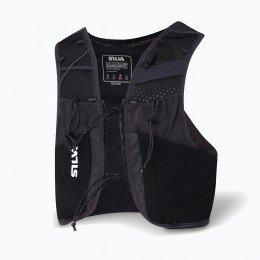 Рюкзак-жилет Silva Strive 5 Vest Black Рюкзак-жилет Silva Strive 5 Vest Black