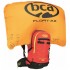 Рюкзак BCA Float 32 warning red