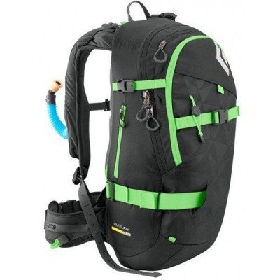 Рюкзак Black Diamond Outlaw Avalung 30 - фото 18966