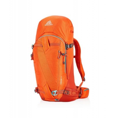 Рюкзак Gregory Targhee 45 Sunset Orange - фото 32379