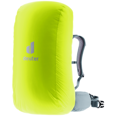 Чохол від дощу Deuter Raincover I neon - фото 12669