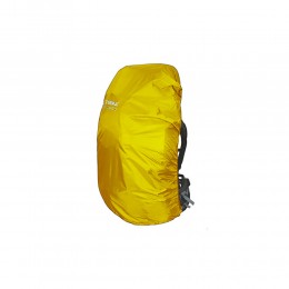 Чохол для рюкзака Terra Incognita RainCover XS жовтий