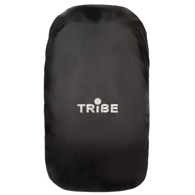 Чохол на рюкзак Tribe Raincover 30-60 л black - фото 31713