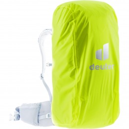 Чохол від дощу Deuter Raincover III neon