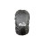 Чехол на рюкзак Tramp black 20-35 л. S UTRP-017