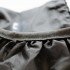 Чохол на рюкзак Tramp black 20-35 л. S UTRP-017