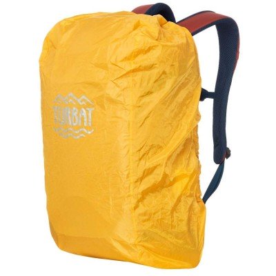Накидка на рюкзак Turbat Raincover S - фото 23413 Накидка на рюкзак Turbat Raincover S - фото 23413