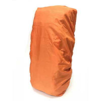 Чехол на рюкзак Trаvel Extreme Lite 90 л orange - фото 26332
