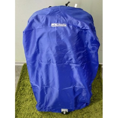 Чохол на рюкзак Trаvel Extreme Lite 70 л blue - фото 26336