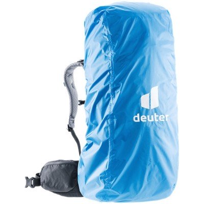 Чохол від дощу Deuter Raincover III coolblue - фото 12668