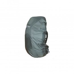 Чехол для рюкзака Terra Incognita RainCover XS серый