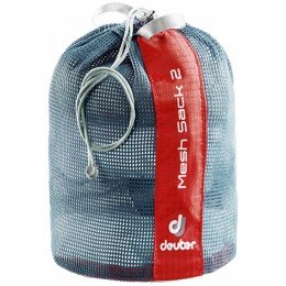 Мішок-чохол Deuter Mesh Sack 2