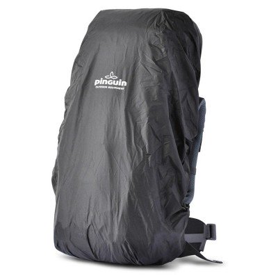 Накидка на рюкзак Pinguin Raincover S black - фото 15854