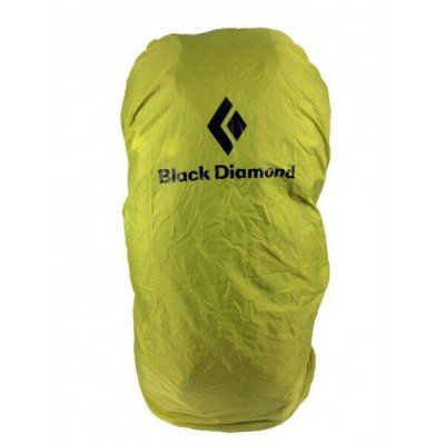Накидка на рюкзак Black Diamond Raincover - фото 19750 Накидка на рюкзак Black Diamond Raincover - фото 19750