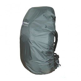 Чехол для рюкзака Terra Incognita RainCover XL серый