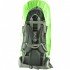 Чехол на рюкзак Trаvel Extreme Lite 70 л lime