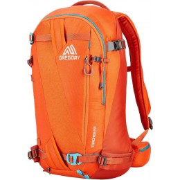 Рюкзак Gregory Targhee 32 S Sunset Orange