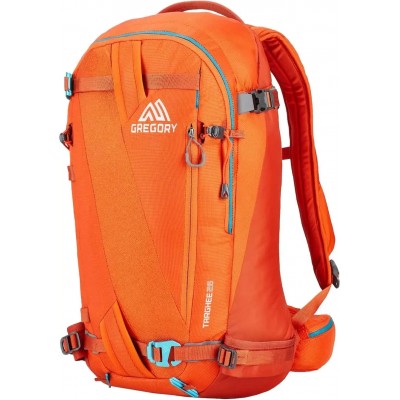 Рюкзак Gregory Targhee 32 S Sunset Orange - фото 32377