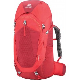Рюкзак Gregory Wander 70 Youth Fiery Red Рюкзак Gregory Wander 70 Youth Fiery Red