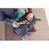 Рюкзак Gregory Hiking-Nano 24 optic black Рюкзак Gregory Hiking-Nano 24 optic black