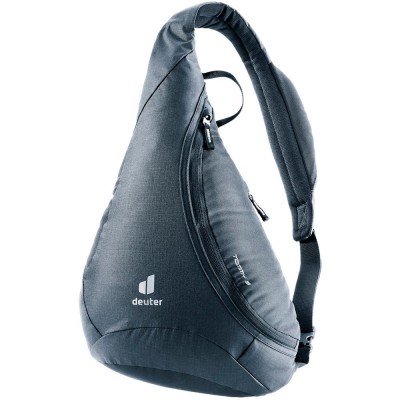 Сумка-рюкзак Deuter Tommy S 5 л black - фото 30024