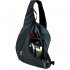 Сумка-рюкзак Deuter Tommy S 5 л black Сумка-рюкзак Deuter Tommy S 5 л black