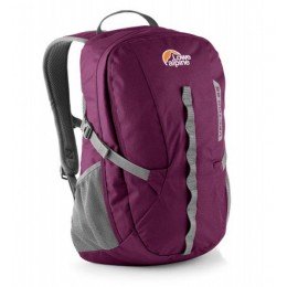 Рюкзак Lowe Alpine Vector 18 purple potion
