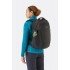 Рюкзак Lowe Alpine Phase 28 black