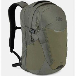 Рюкзак Lowe Alpine Phase 32 light khaki medium Рюкзак Lowe Alpine Phase 32 light khaki medium