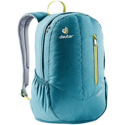 Рюкзак Deuter Nomi 16 denim-moss - фото 30824