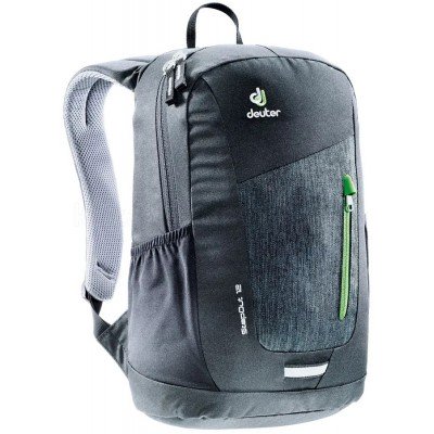 Рюкзак Deuter StepOut 12 dresscode-black - фото 26473