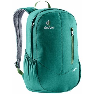 Рюкзак Deuter Nomi 16 alpinegreen-avocado - фото 16673