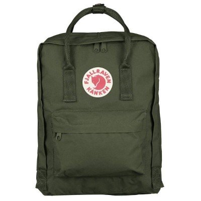 Рюкзак Fjallraven Kanken 16L 23510.660 - фото 16767