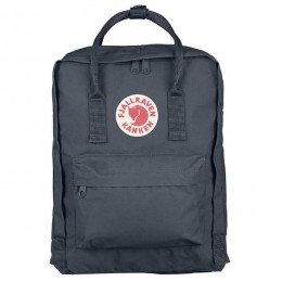 Рюкзак Fjallraven Kanken 16L 23510.031