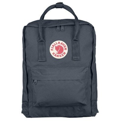 Рюкзак Fjallraven Kanken 16L 23510.031 - фото 16768
