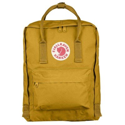 Рюкзак Fjallraven Kanken 16L 23510.160 - фото 16770