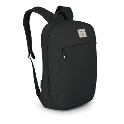 Рюкзак Osprey Arcane Large Day stonewash black - фото 26445 Рюкзак Osprey Arcane Large Day stonewash black - фото 26445