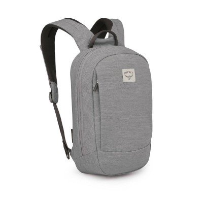 Рюкзак Osprey Arcane Small Day medium grey heather - фото 26433
