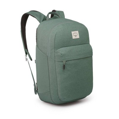 Рюкзак Osprey Arcane XL Day 2022 pine leaf green heather - фото 24236