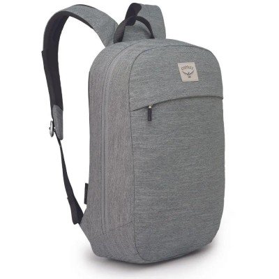 Рюкзак Osprey Arcane Large Day medium grey heather - фото 26450