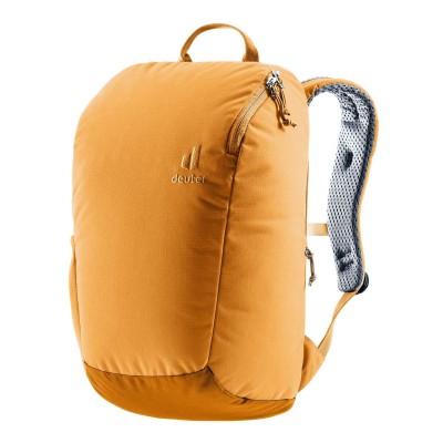 Рюкзак Deuter StepOut 16 amber-maple - фото 30816