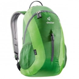 Рюкзак Deuter City Light 16L 2215 emerald-spring