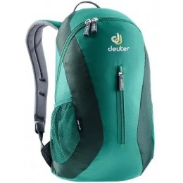 Рюкзак Deuter City Light 16L 2231 alpinegreen-forest