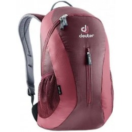 Рюкзак Deuter City Light 16L 5529 maron-cardinal