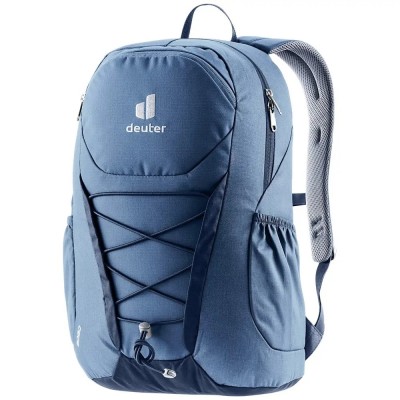 Рюкзак Deuter Gogo 25 marine-ink - фото 29558